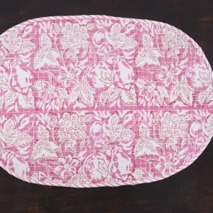 Cotton mats  - HG-MT-001