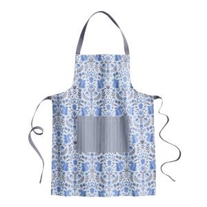 Cotton apron - HG-AP-01