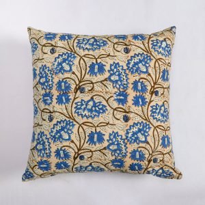 Cotton cushion cover - HG-CC-01