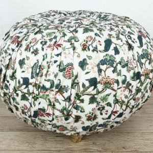 Cotton Pouf - HG-JB-18