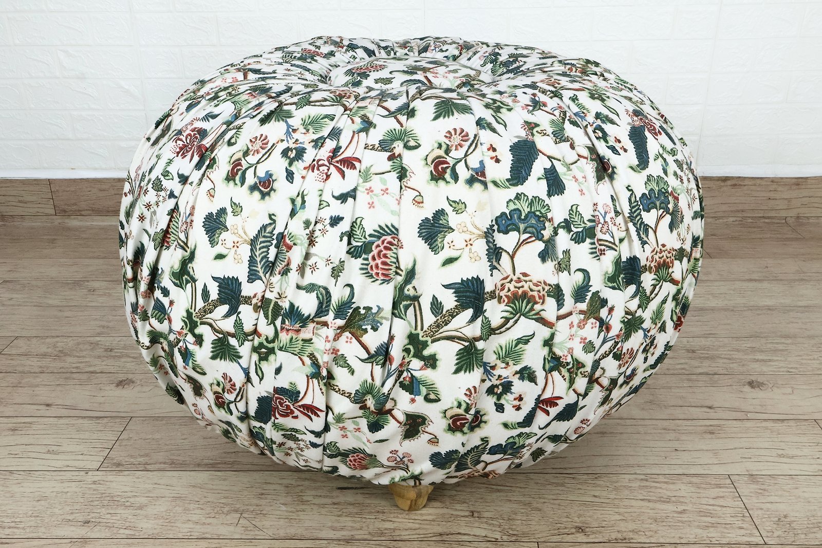 Cotton Pouf - HG-JB-18