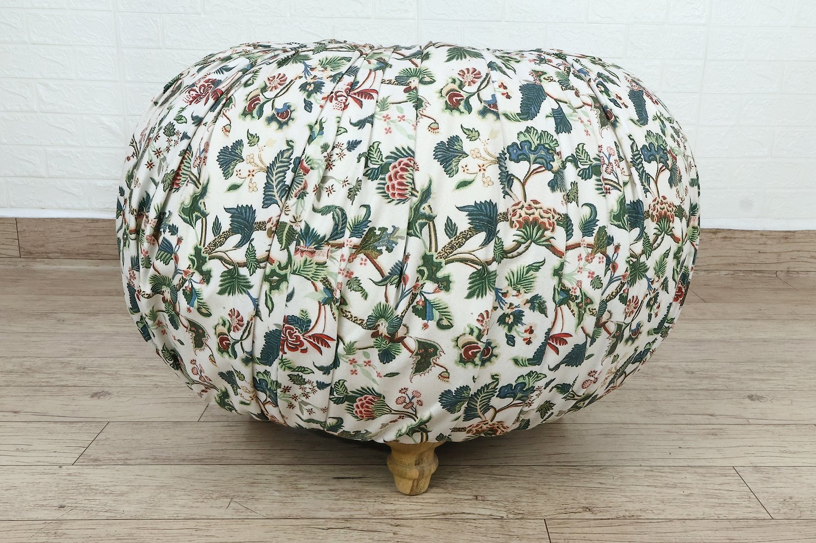 Cotton Pouf - HG-JB-18 - Image 2
