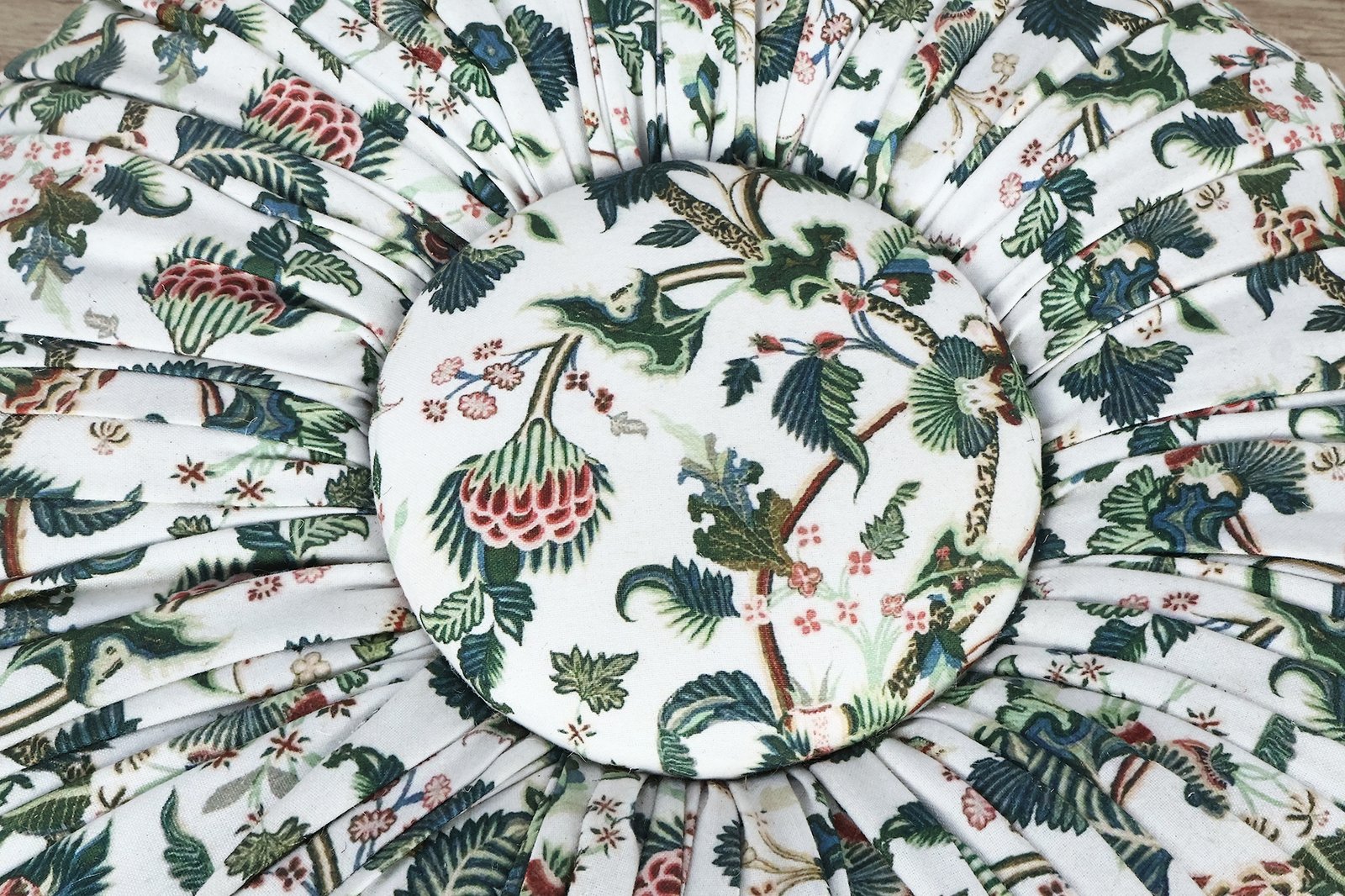 Cotton Pouf - HG-JB-18 - Image 3