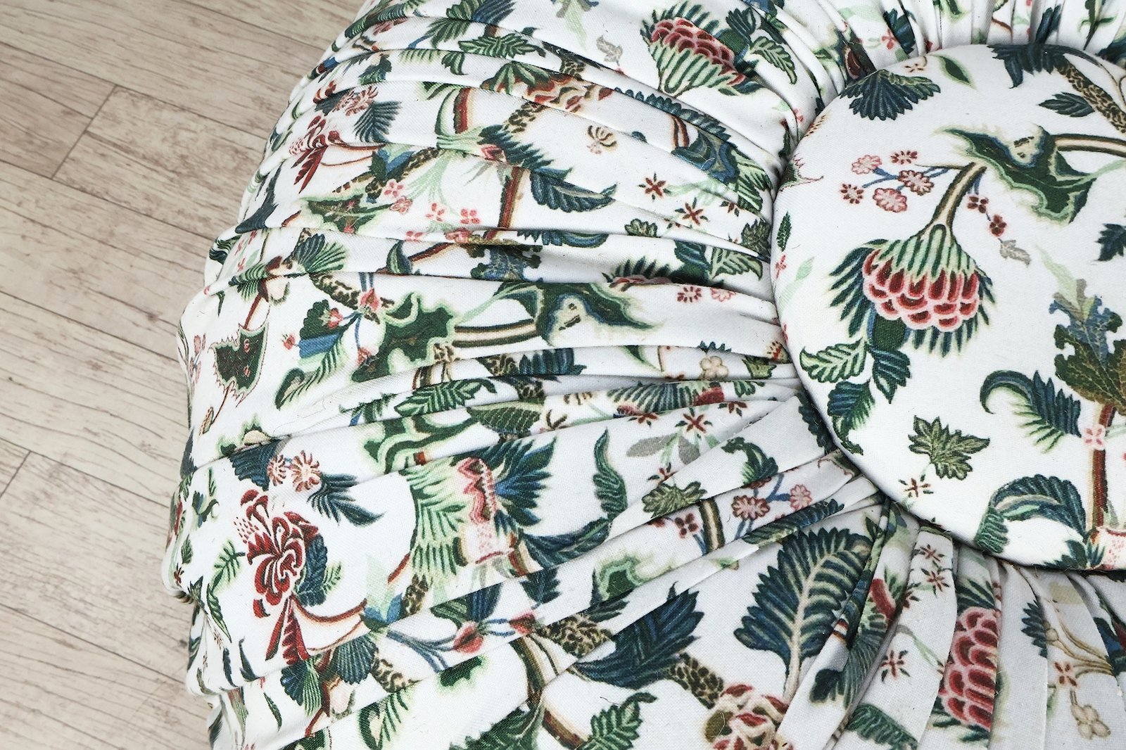 Cotton Pouf - HG-JB-18 - Image 4