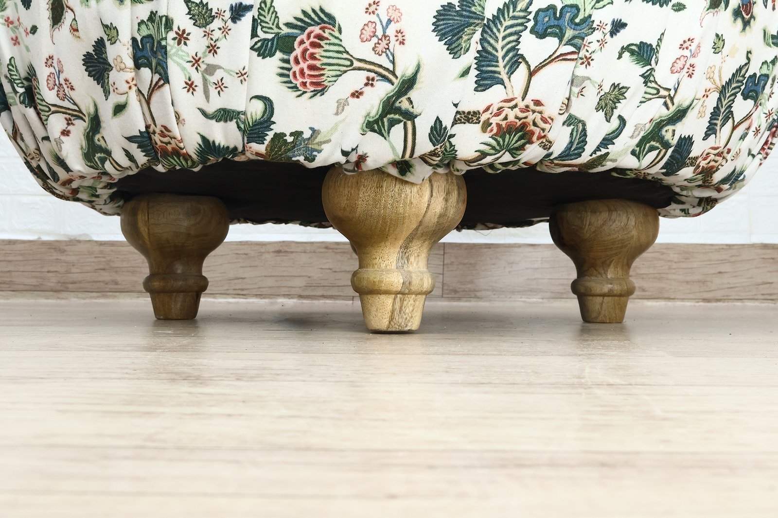 Cotton Pouf - HG-JB-18 - Image 6