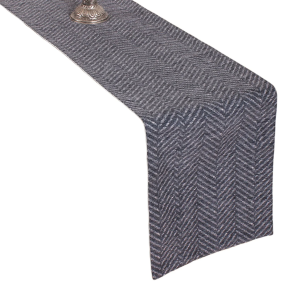 Handmade Indian Cotton Table Runner HG-RN-06