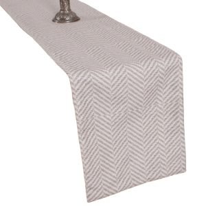 Indian Ethnic Pattern Cotton Table Runner HG-RN-09