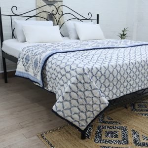 Cotton Quilted - HG-QLT-001