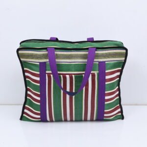 Recycled Plastic Bag