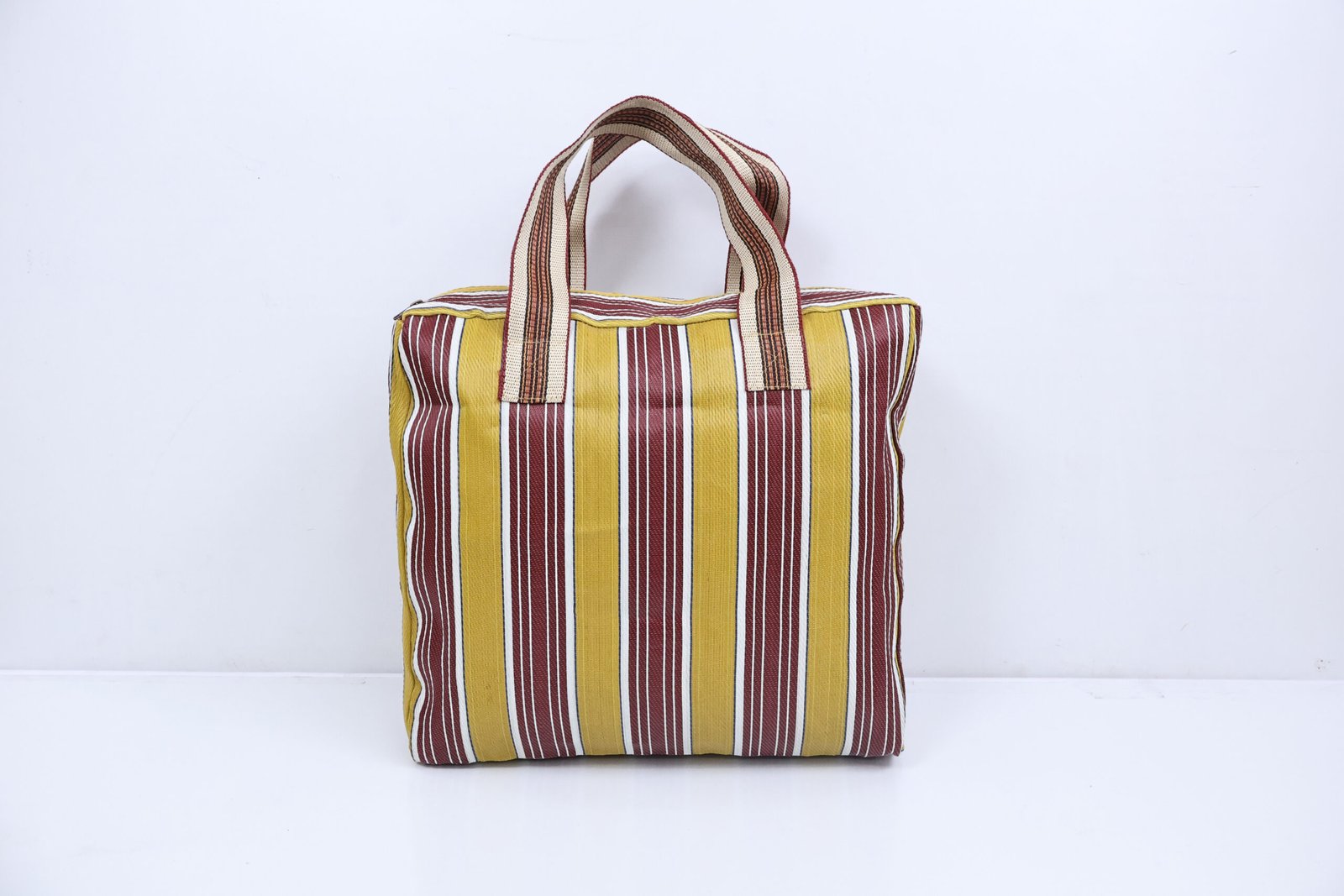 Recycled Plastic Bag