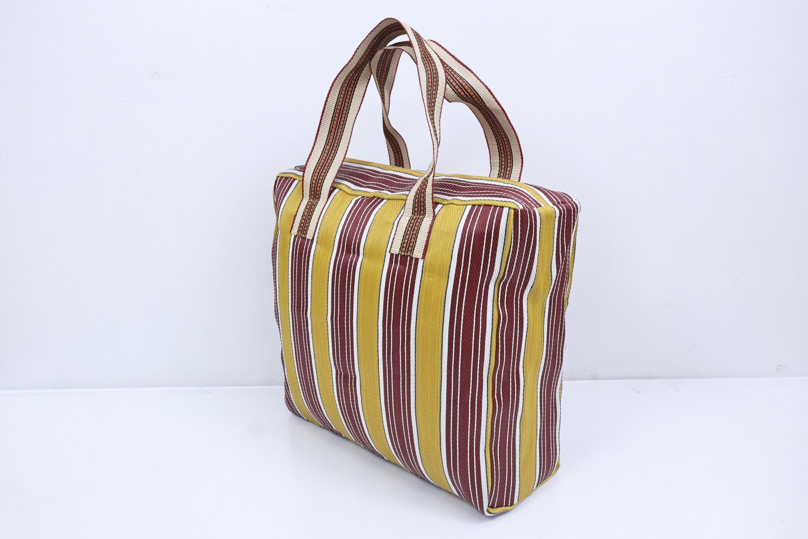 Recycled Plastic Bag - Image 6