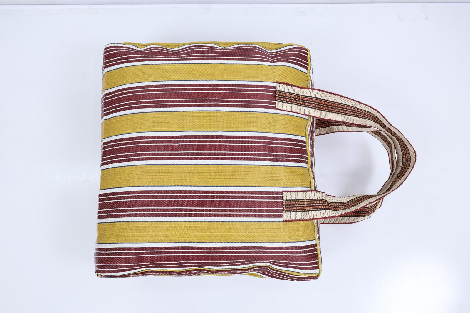 Recycled Plastic Bag - Image 5