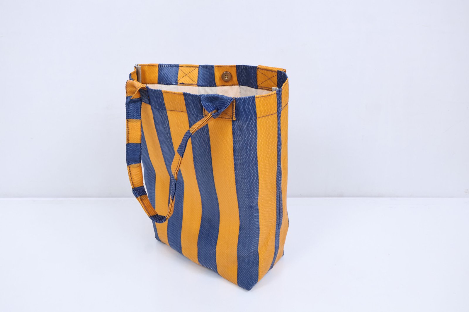 Recycled Plastic Bag - Image 4