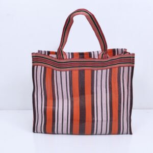 Recycled Plastic Bag