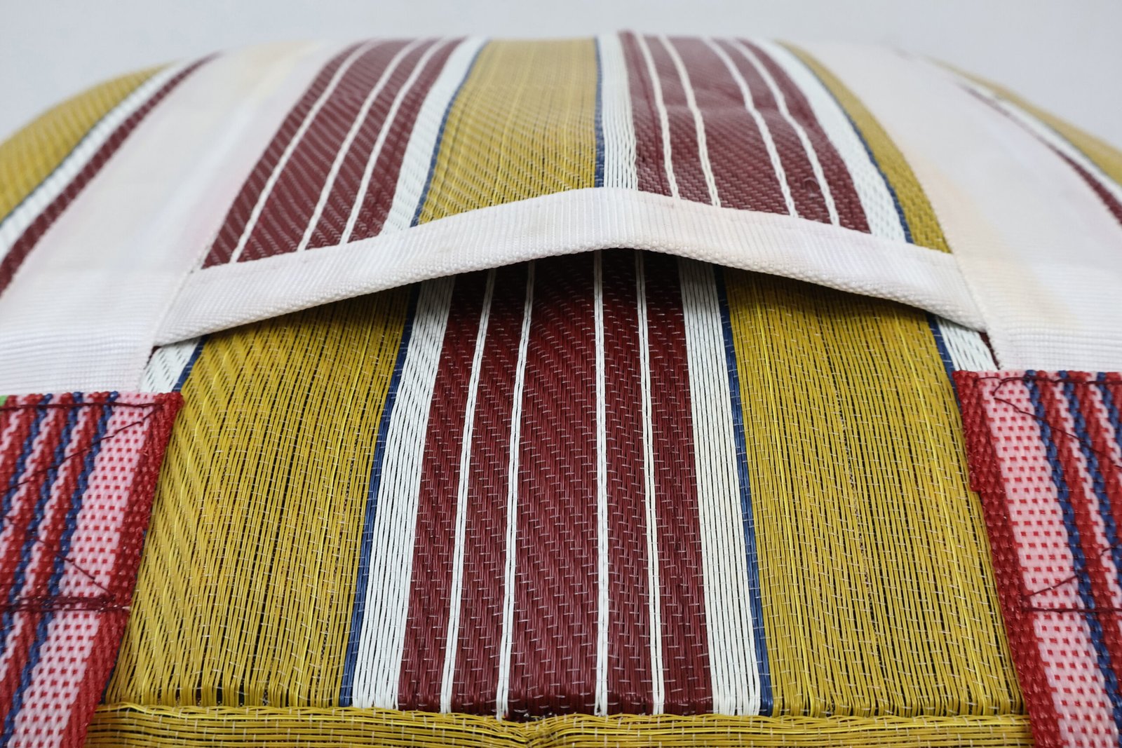 Recycled Plastic Bag - Image 3