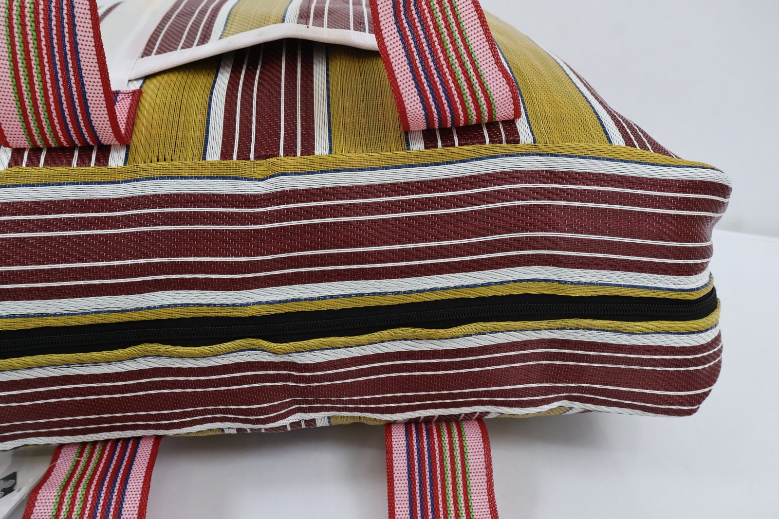 Recycled Plastic Bag - Image 4