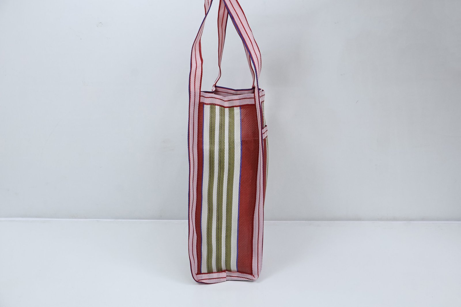 Recycled Plastic Bag - Image 5