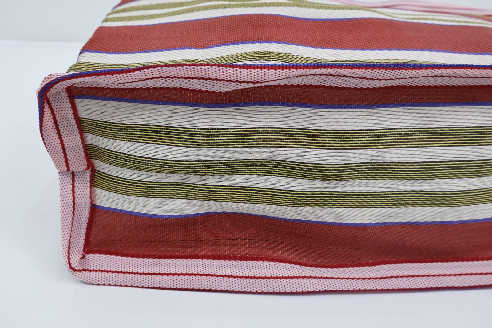 Recycled Plastic Bag - Image 6