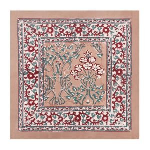 Handmade Block Printed Cloth Napkins NP-5009