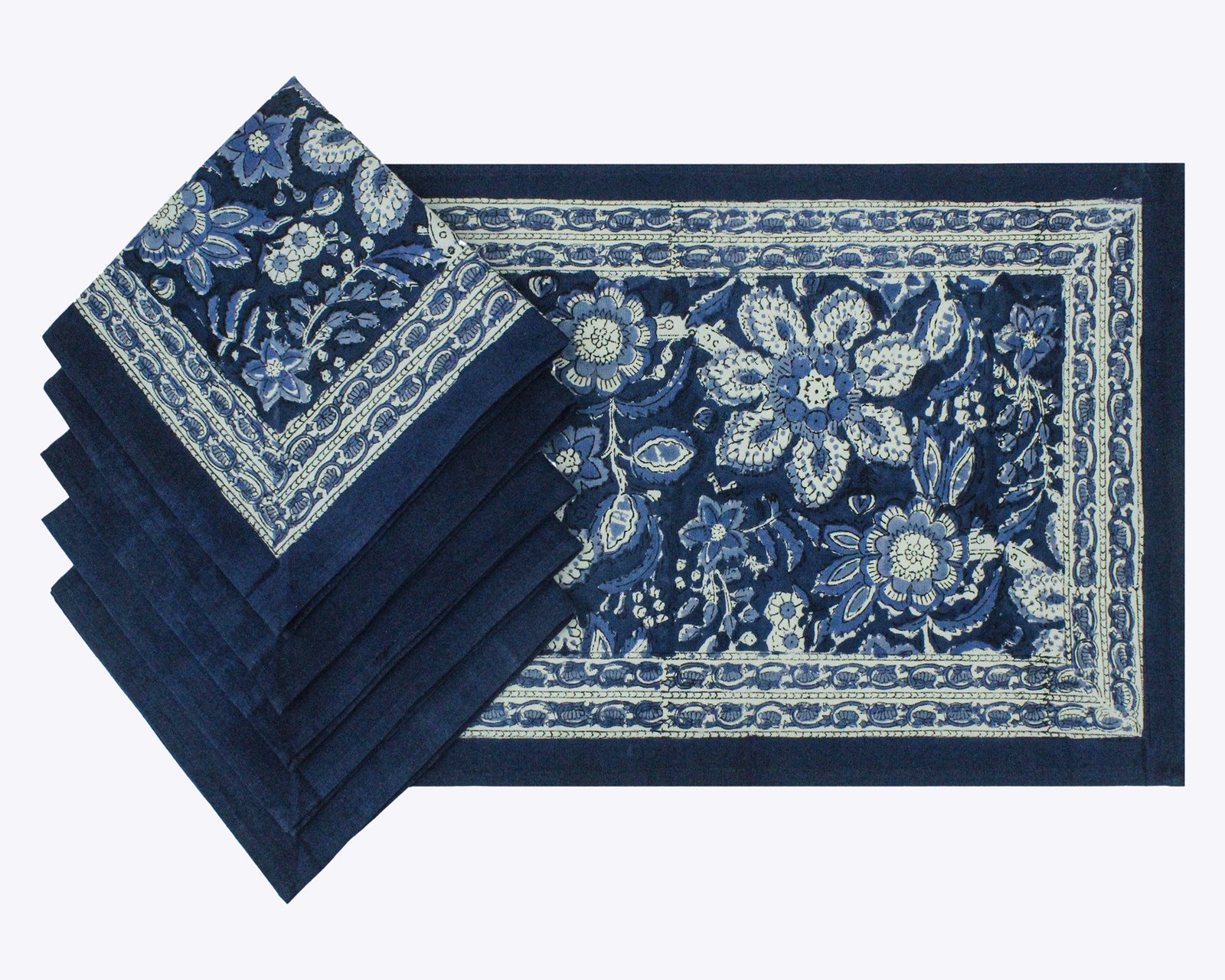 Cotton napkin - HG-5001 - Image 2