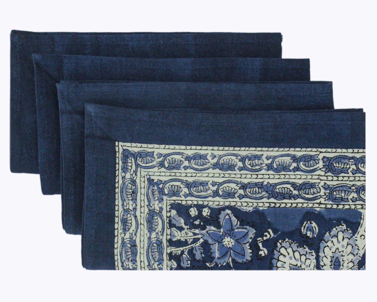 Cotton napkin - HG-5001 - Image 3