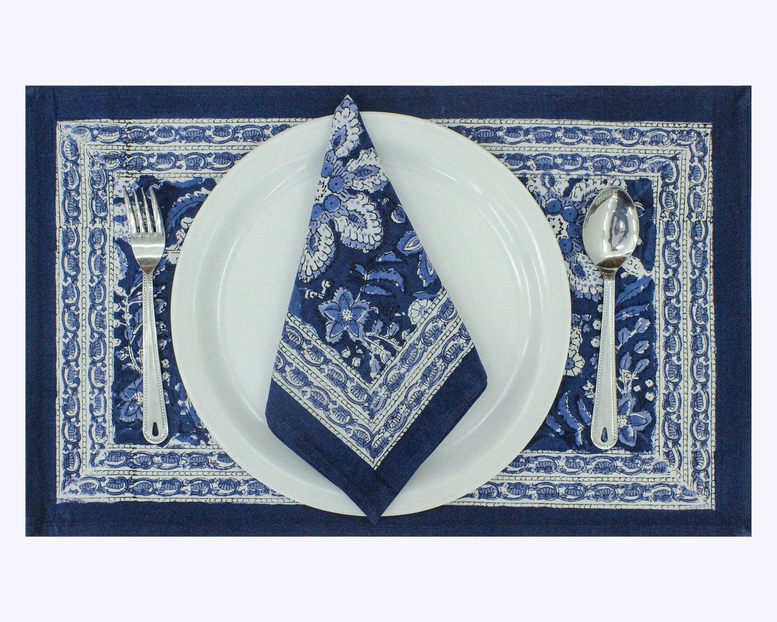 Cotton napkin - HG-5001 - Image 5