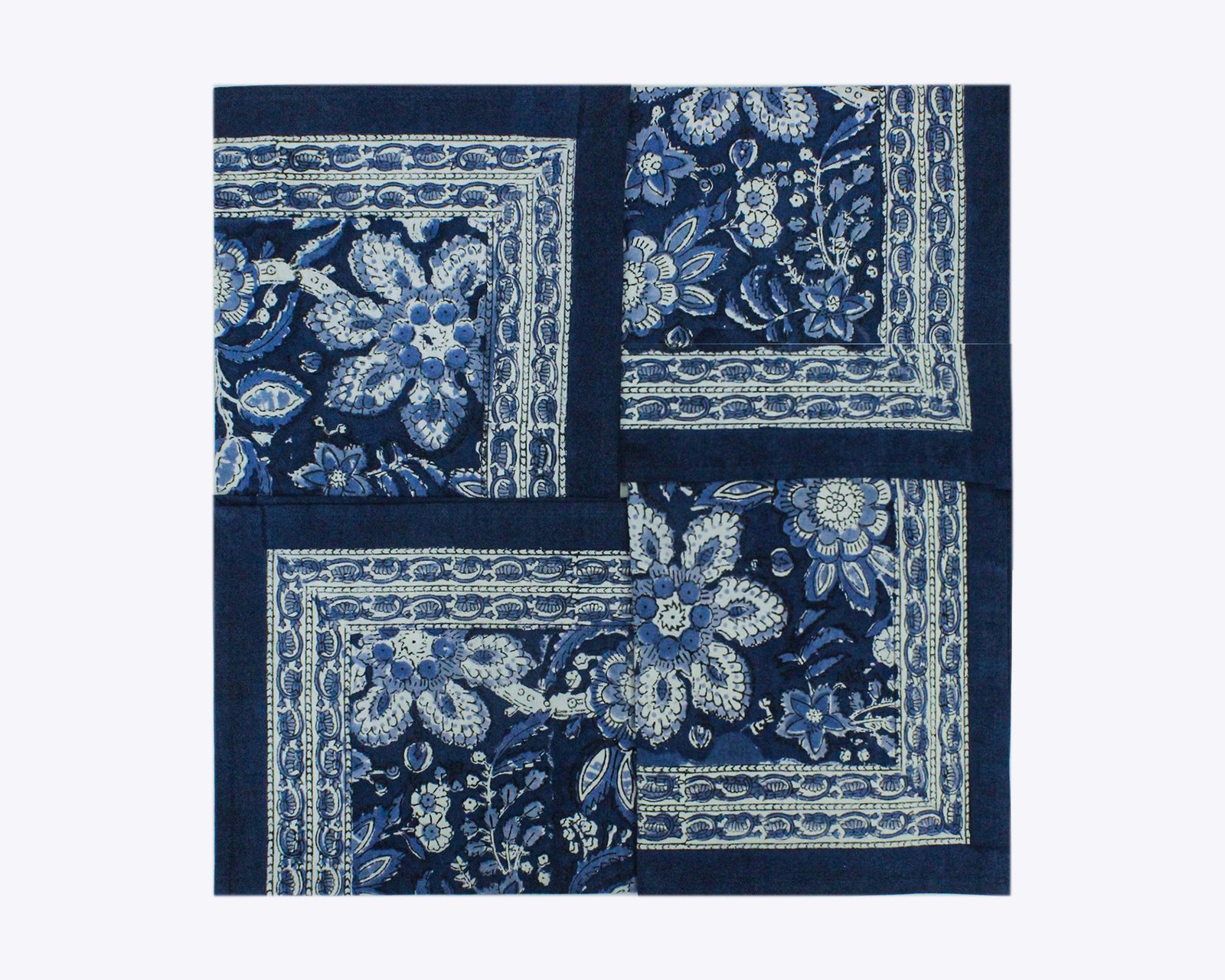 Cotton napkin - HG-5001 - Image 6