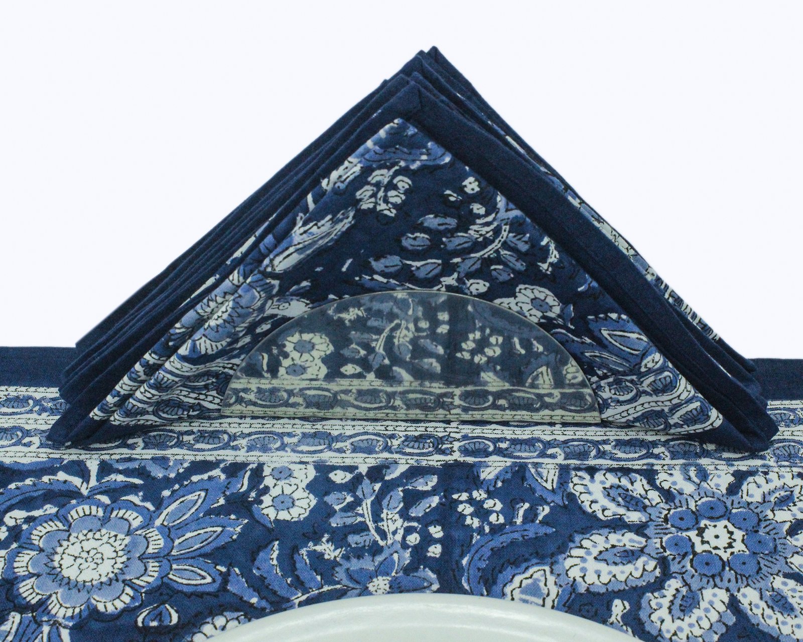 Cotton napkin - HG-5001 - Image 7