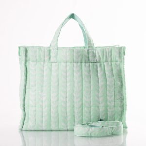 Handmade Block Printed Carry Bag HG-BG-04A