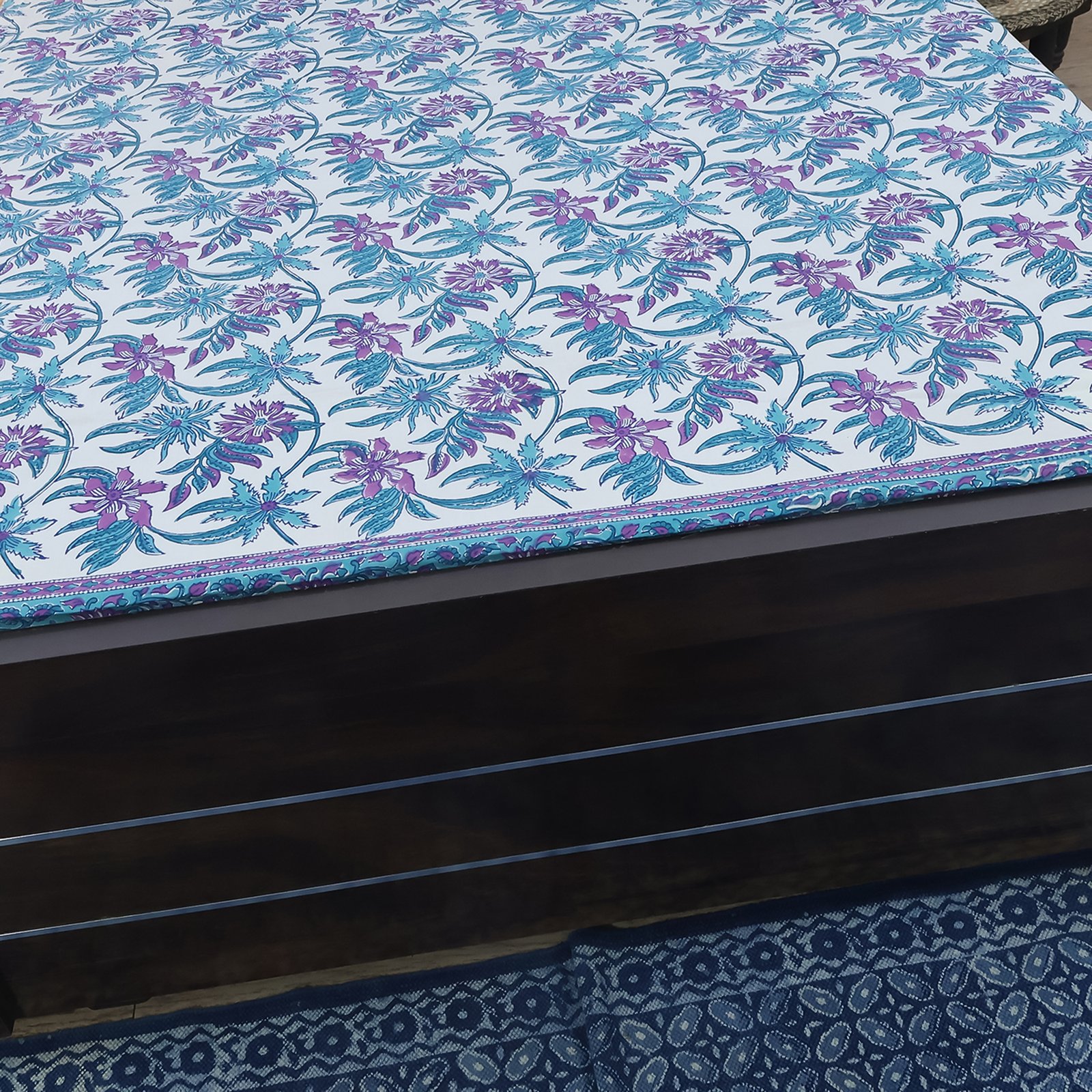 Cotton Bedsheet - HG-BS-01 - Image 3