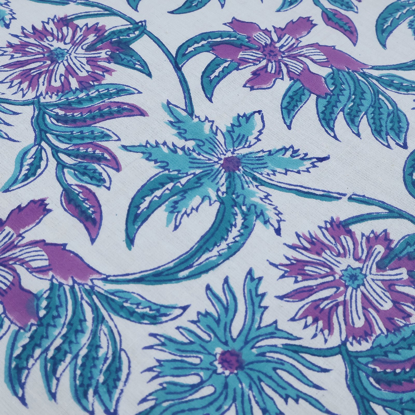 Cotton Bedsheet - HG-BS-01 - Image 5