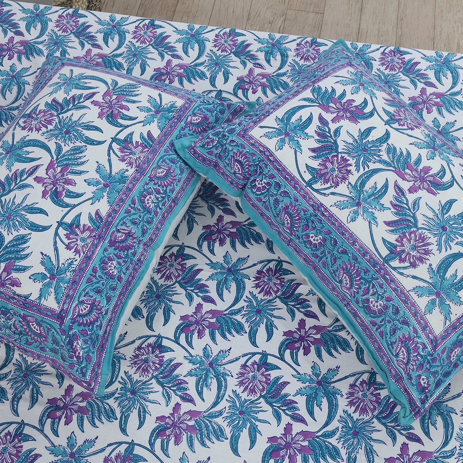 Cotton Bedsheet - HG-BS-01 - Image 8