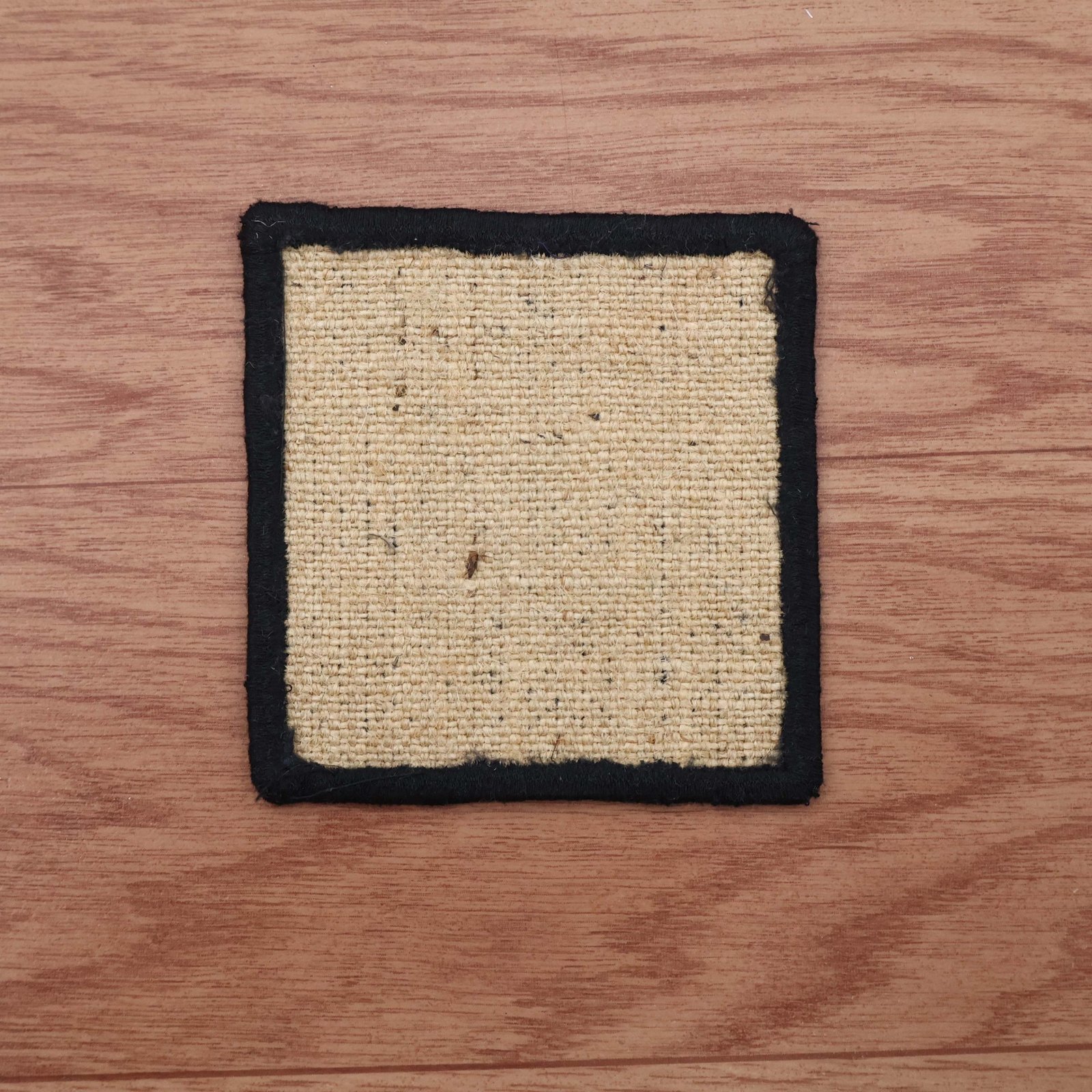 Artisan Block Printed Coasters – 100% Cotton, Handcrafted HG-CO-08 - Image 5