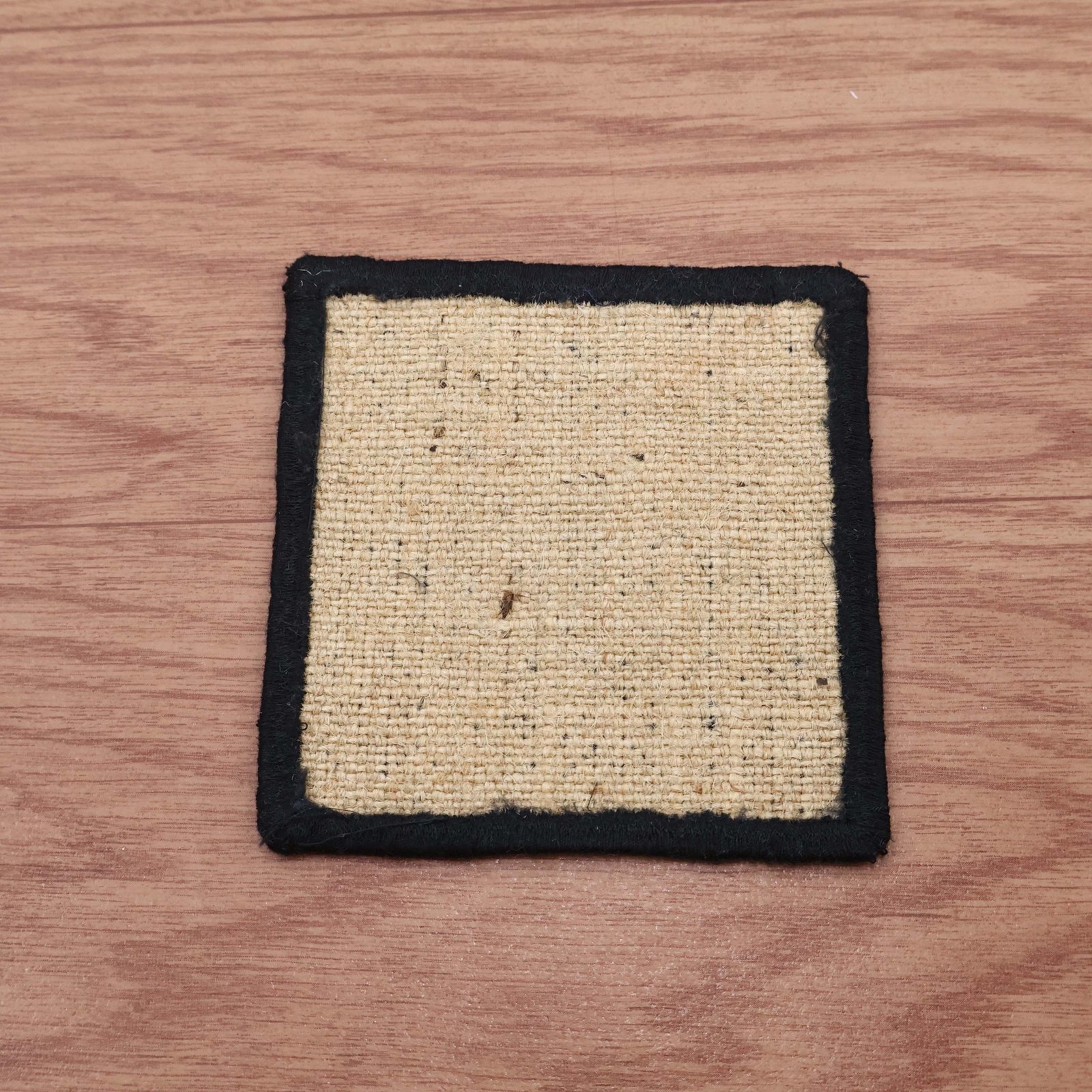 Artisan Block Printed Coasters – 100% Cotton, Handcrafted HG-CO-08 - Image 6