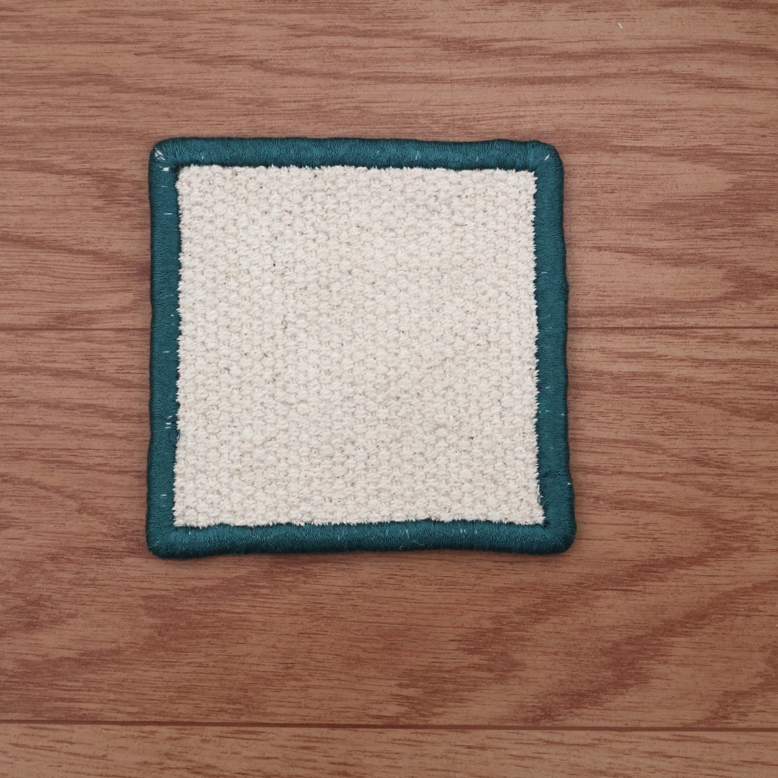 Boho Style Hand Block Printed Drink Coasters – Set of Coasters HG-CO-09 - Image 5