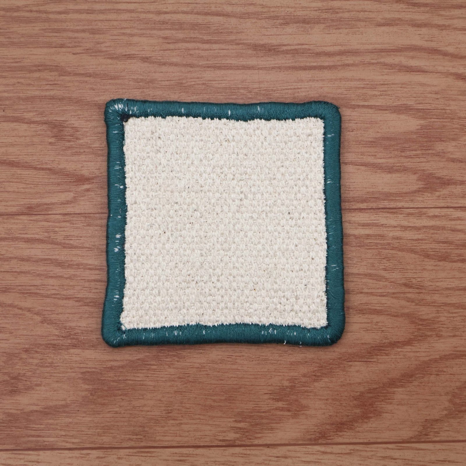 Decorative Hand Block Print Cotton Coasters – Vintage Charm HG-CO-10 - Image 5