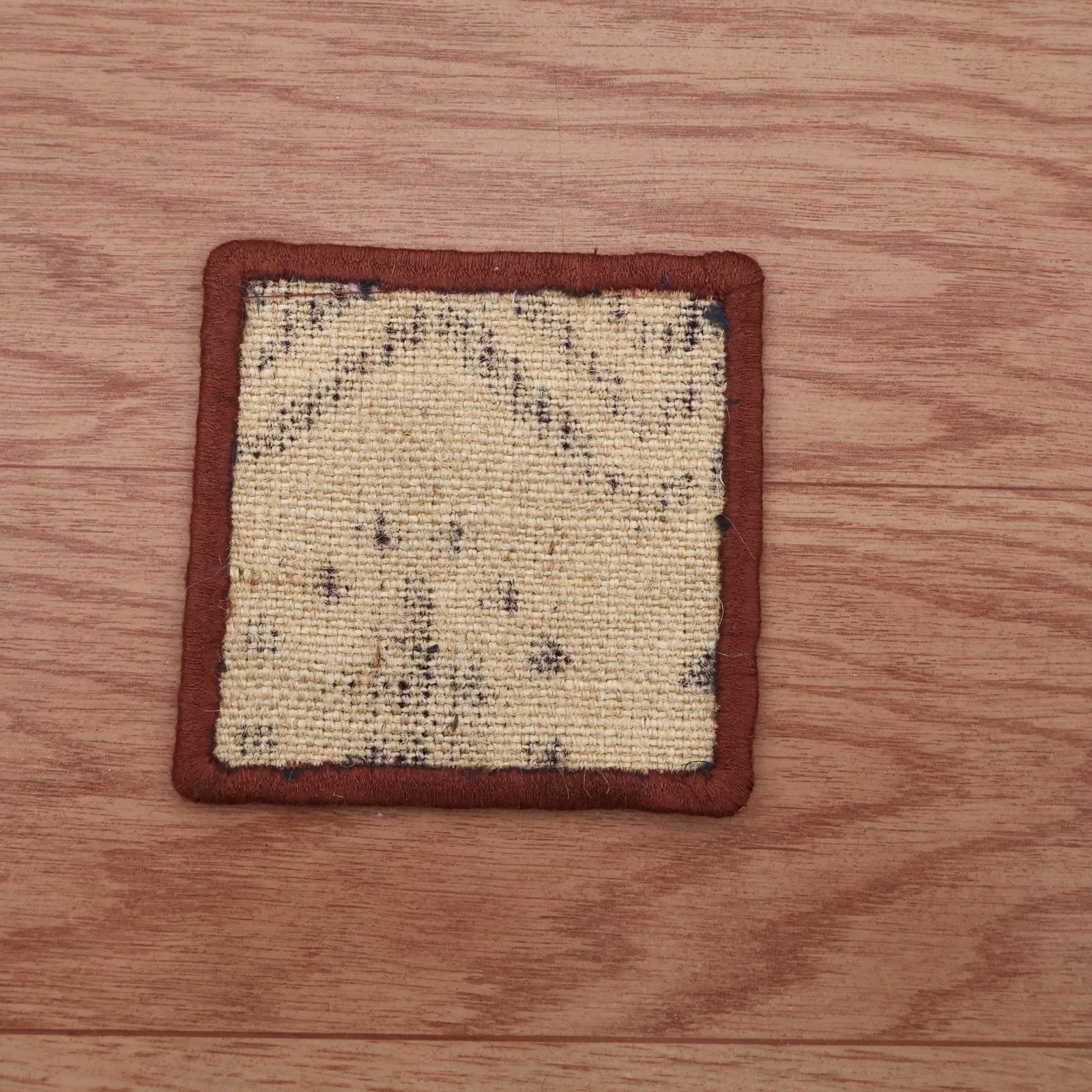 Ethnic Indian Coasters – Handmade Block Print Set HG-CO-11 - Image 6