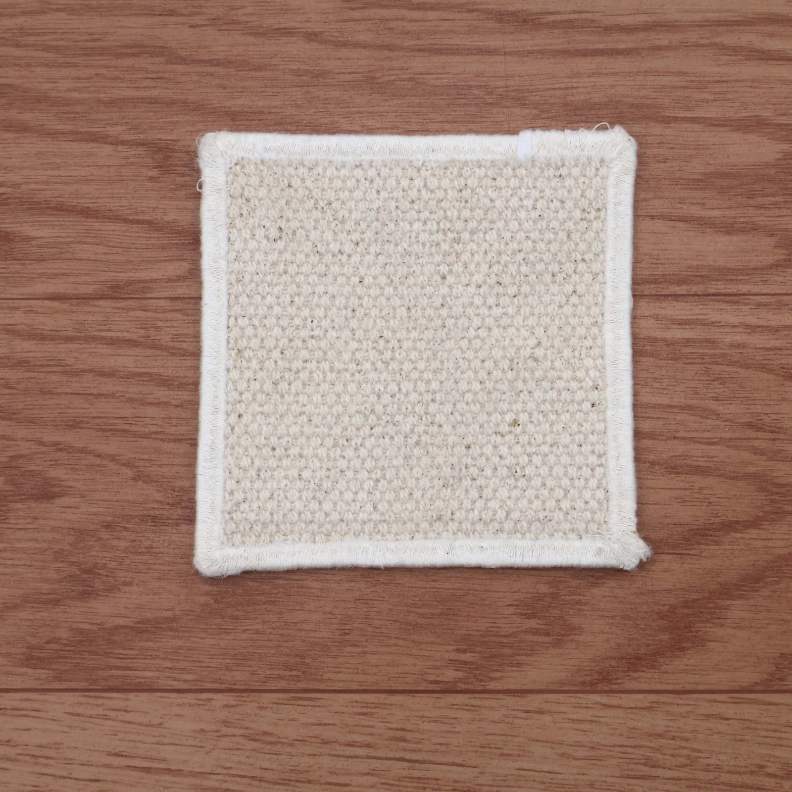 Handcrafted Block Printed Coasters HG-CO-12 - Image 5