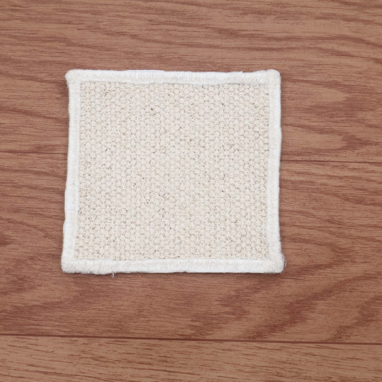 Soft Cotton Hand Block Print Coasters HG-CO-13 - Image 5