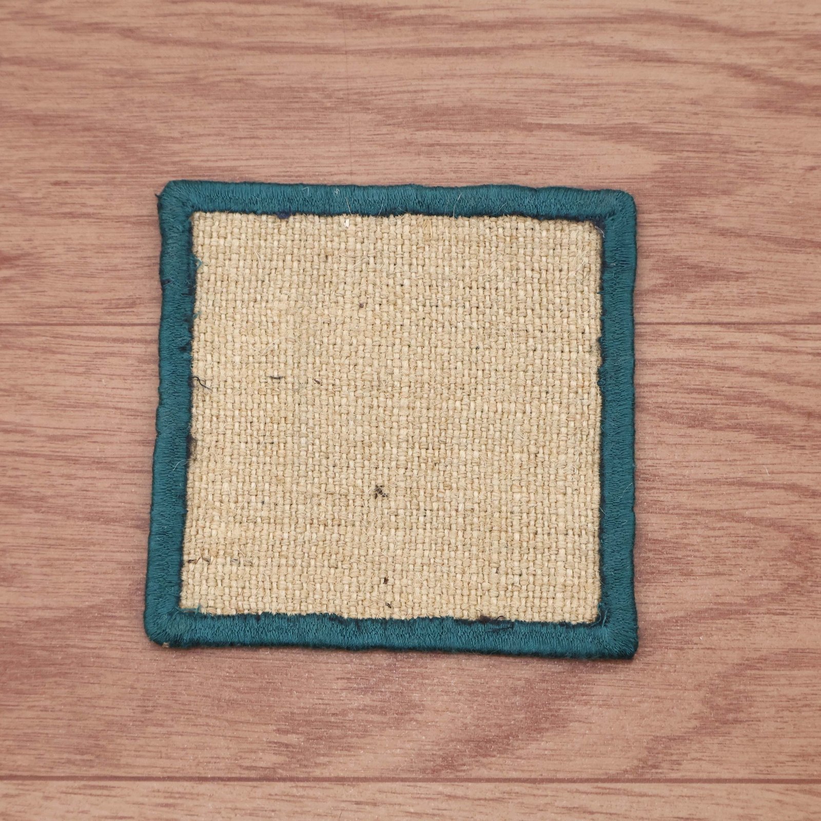 Traditional Hand Block Printed Coasters HG-CO-14 - Image 5