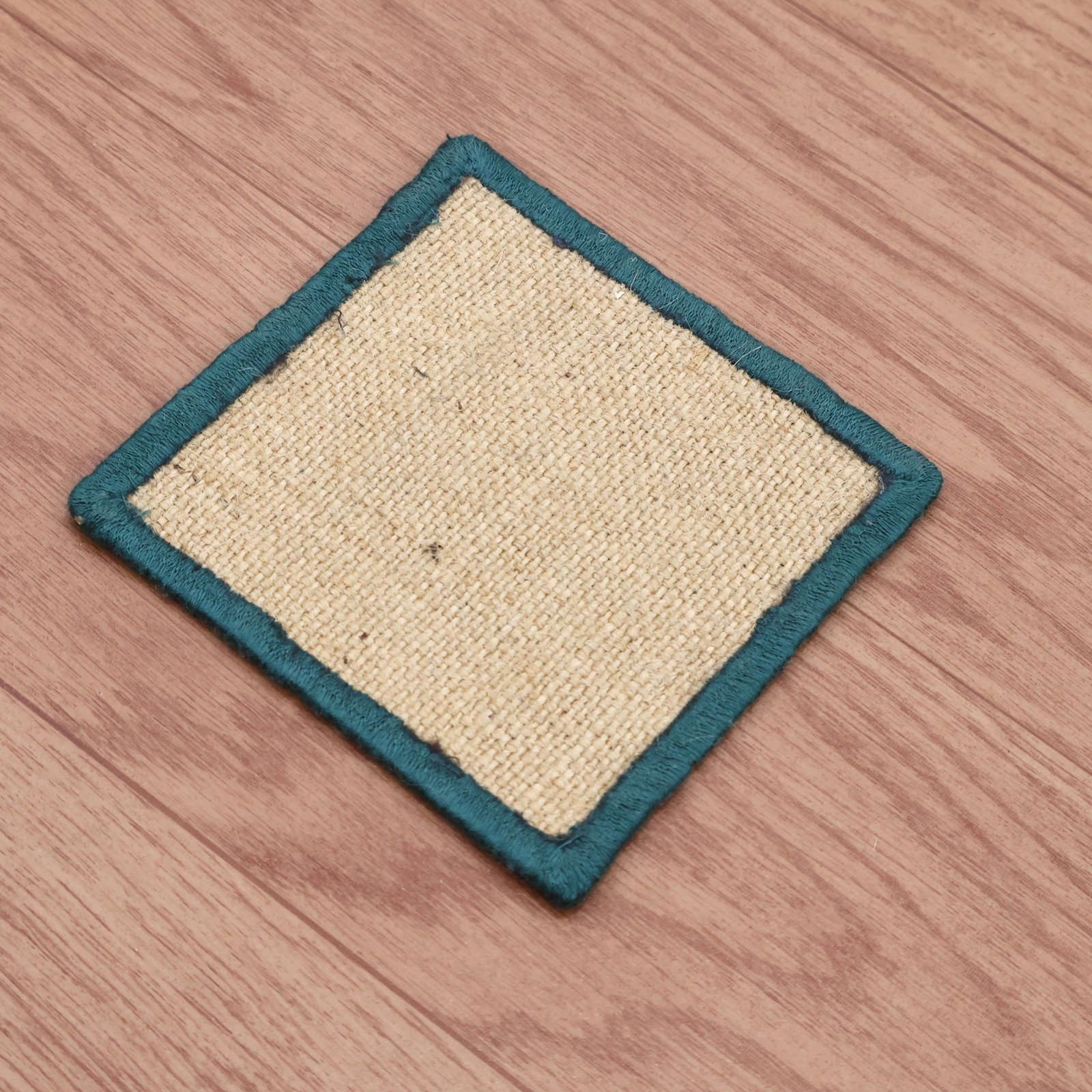 Traditional Hand Block Printed Coasters HG-CO-14 - Image 6