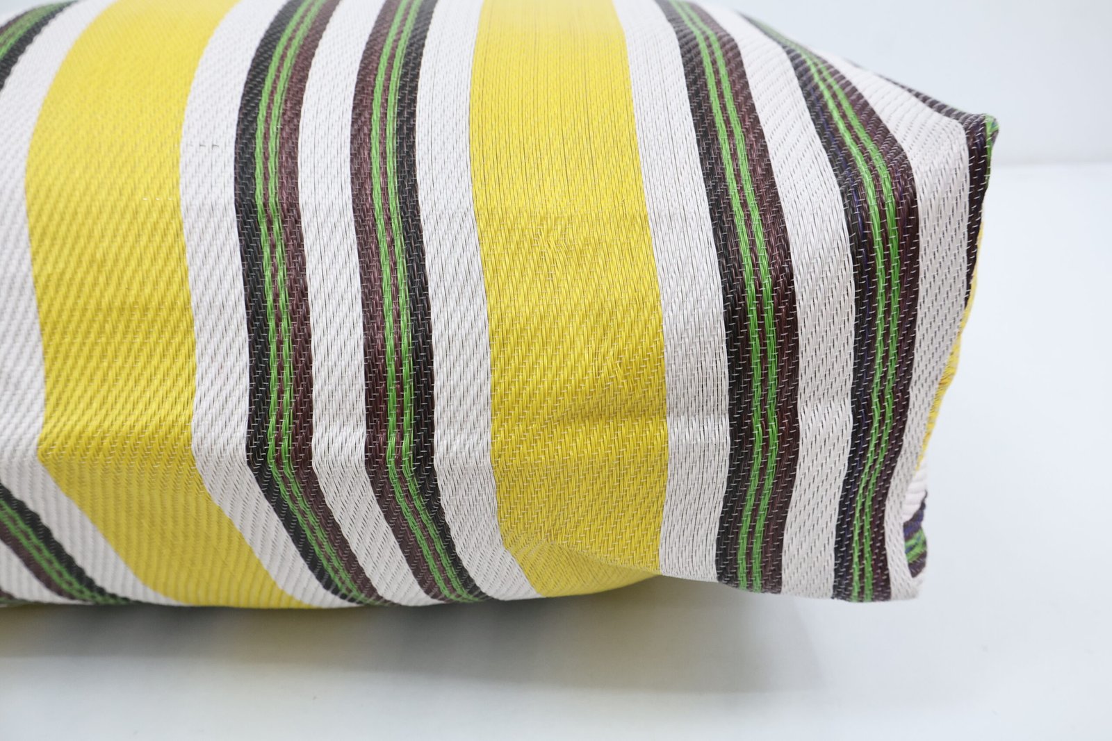 Recycled Plastic Bag - Image 4